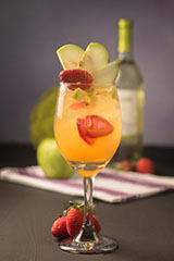 White Sangria