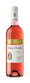 Rioja Bordon Rose