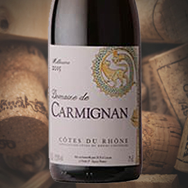 Domaine Carmignan