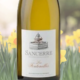 Les Fontenelles Sancerre