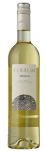 Ferrum Albarino