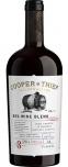 Cooper & Thief - Bourbon Barrel Red Blend 0