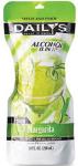 Dailys - Margarita Pouch (187ml)