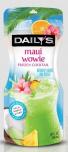 Dailys - Maui Wowie Frozen Punch (187ml)