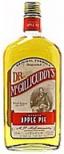 Dr. McGillicuddys - Apple Pie Schnapps (750ml)