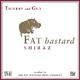 Thierry & Guy - Fat Bastard - Syrah 0