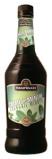 Hiram Walker - Creme de Menthe Green (375ml)