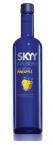 SKYY - Pineapple Vodka (750ml)