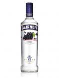 Smirnoff - Grape Vodka (50ml)