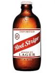 Red Stripe - Lager (6 pack bottles)