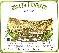 Dr. H. Thanisch - Feinherb Riesling 0