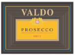 Valdo - Marca Oro Prosecco Brut 0