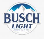 Anheuser-Busch - Busch Light 0 (66)