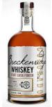 Breckenridge Distillery - Whiskey Port Cask Finish (750)