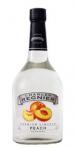 Charles Regnier Peach Schnapps 0 (750)