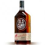 Old Camp - Peach Pecan Whiskey (750)