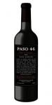 Paso 46 - Cabernet Sauvignon Paso Robles 2020