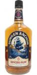 Sunken Anchor - Spiced Rum 0 (50)