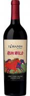 Fourteen 14 Hands - Run Wild Red Blend 0