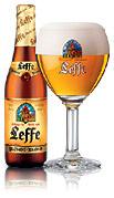 Leffe - Blonde (6 pack bottles)