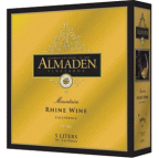 Almaden - Mountain Rhine California 0 (5L)