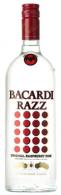Bacardi - Raspberry Rum (750ml)