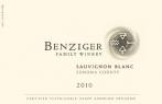 Benziger - Sauvignon Blanc 0