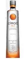 Ciroc - Peach Vodka (750ml)