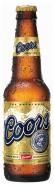 Coors - Banquet Lager (12 pack bottles)