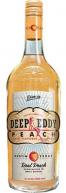 Deep Eddy - Peach Vodka (750ml)