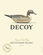 Decoy - Sauvignon Blanc 0