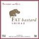 Fat Bastard - Shiraz Vin de Pays dOc 0