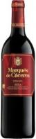 Marqus de Cceres - Rioja Crianza 0