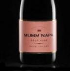 Mumm - Brut Rose Napa Valley 0