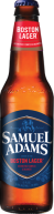 Sam Adams - Boston Lager (12 pack bottles)