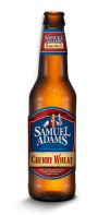 Sam Adams - Cherry Wheat (6 pack bottles)