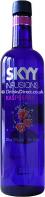 SKYY - Raspberry Vodka (750ml)