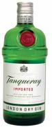 Tanqueray - London Dry Gin (375ml)