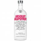 Absolut - Grapefruit 0 (50)