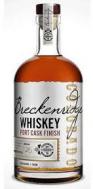 Breckenridge Distillery - Whiskey Port Cask Finish 0 (750)