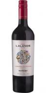 Domaine Bousquet - Finca Lalande - Organic Cabernet Sauvignon 2020