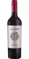 Finca LaLande - Organic Malbec 2022