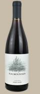 Fog Mountain Merlot 2022