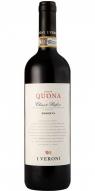 I Veroni - Quona Chianti Rufina Riserva 2021