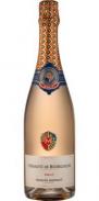 Francois Martenot - Cremant de Bourgogne - Brut Rose 2018