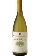 Oak Grove - Chardonnay 2022 (1.5L)