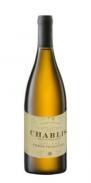 Pierre Vignecourt - Chablis 2023