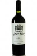 Spice Block - Malbec 2022