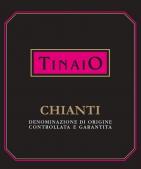 Tinaio - Chianti 0