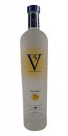 V-5 - Five Peach Vodka 0 (750)